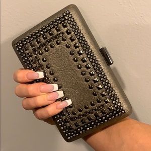 BEBE Evening Bag ♠️